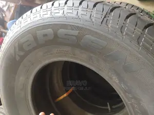 255/70r15 Kapsen