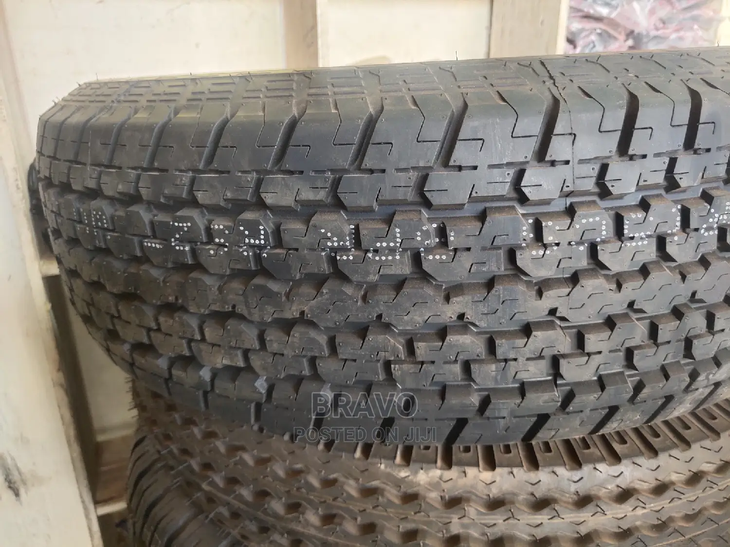 255/70r15 Tires