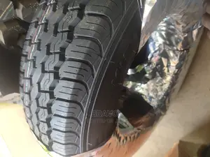 185R14 Tyre