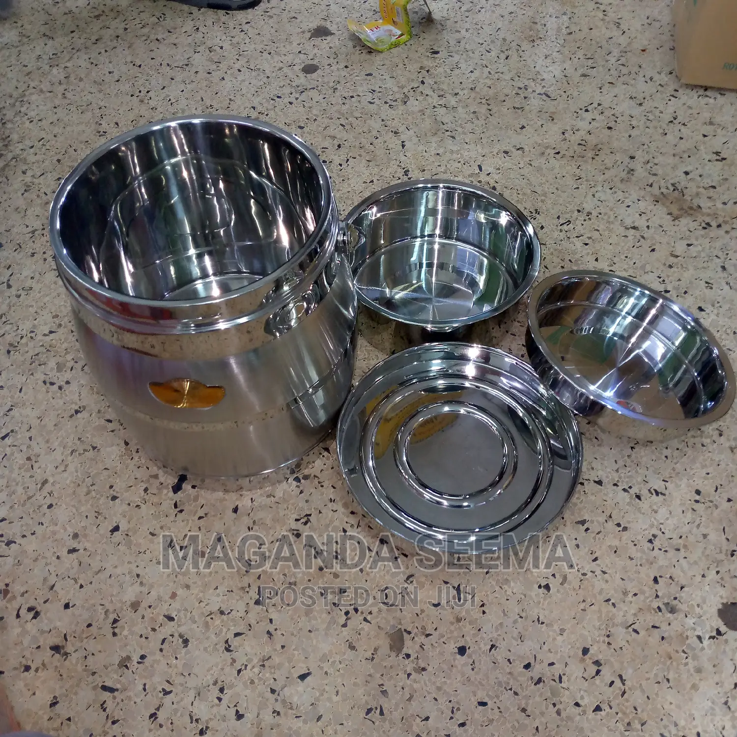 Food Flask