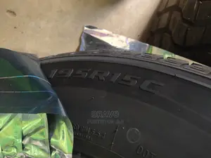 195R15 Max