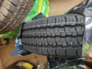 195R15 Max