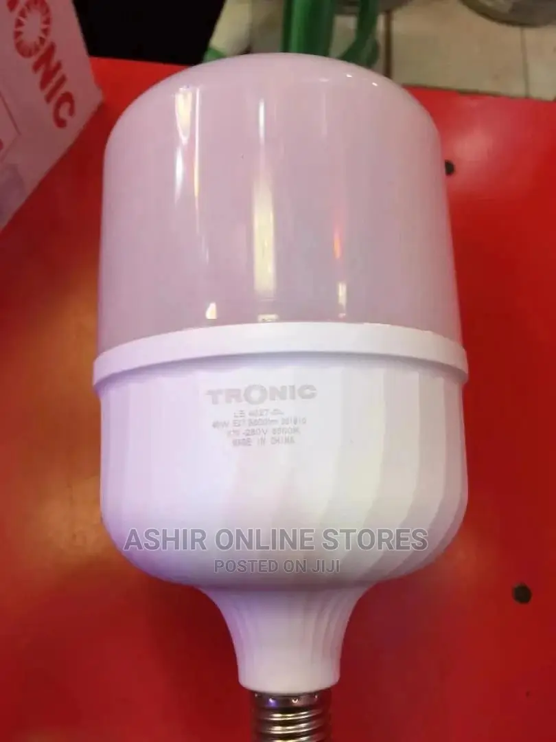 Lighting Bulbs For 40 Watts