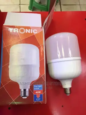 Lighting Bulbs For 40 Watts