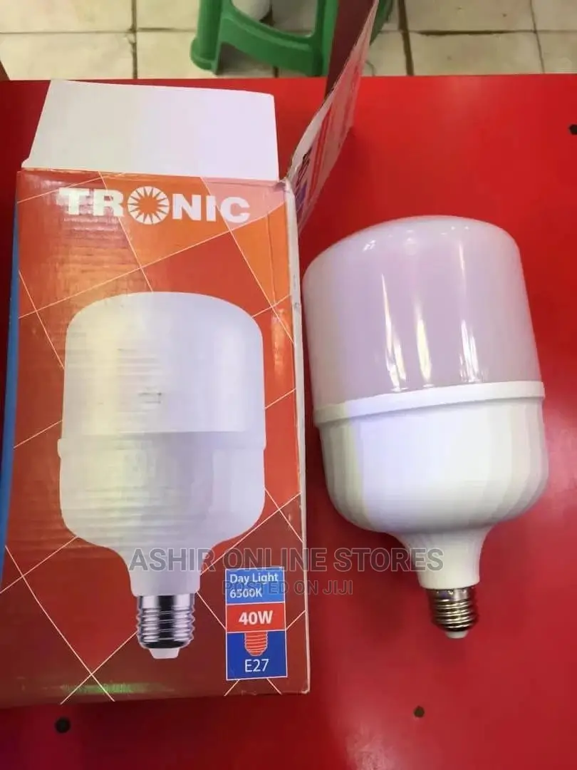 Lighting Bulbs For 40 Watts