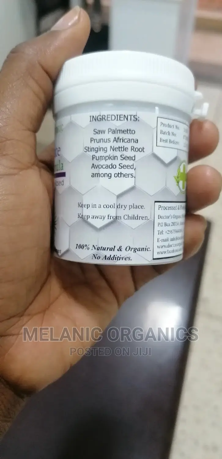 Prostate Bio-Formula