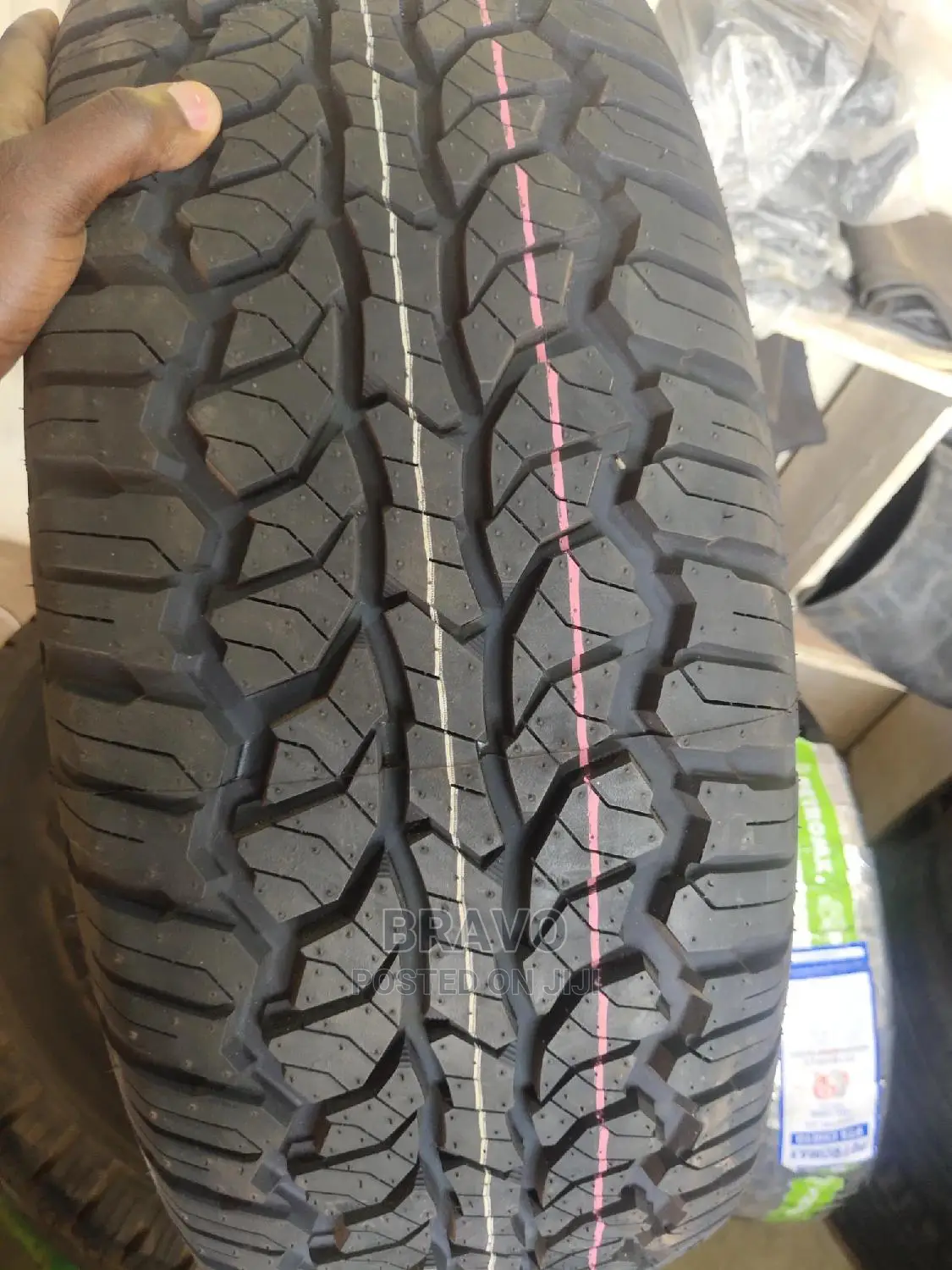 265/70r15 Wideway