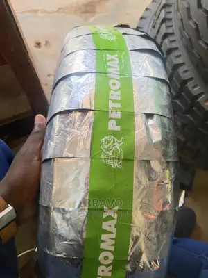185R14 Petromax