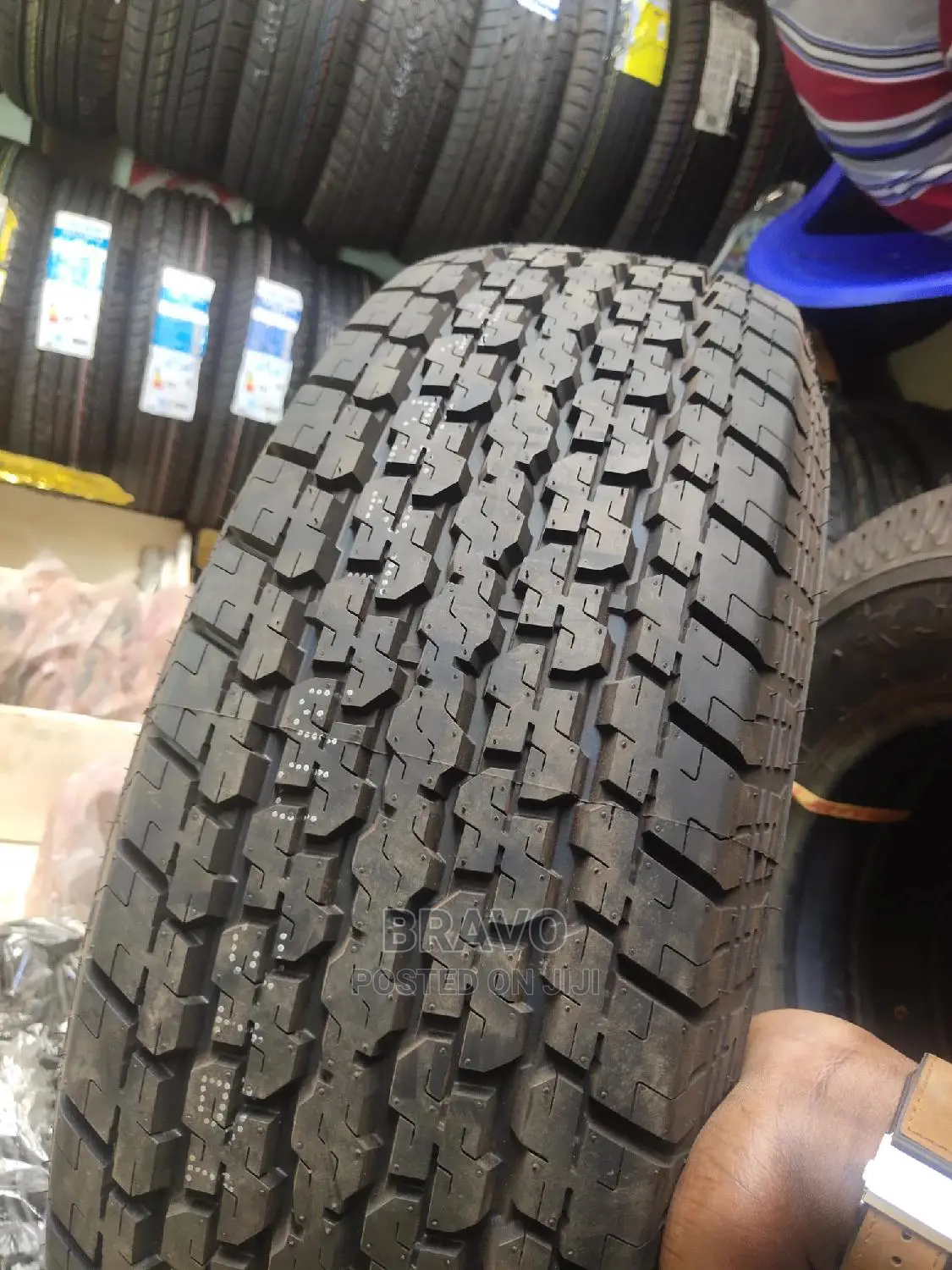 255/70r15 Practicalmax Tires