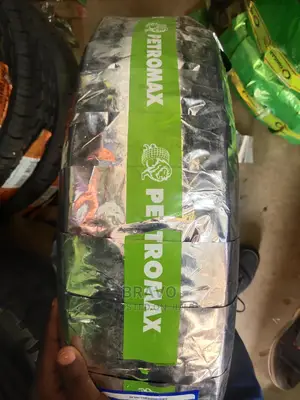 195R15 Petromax