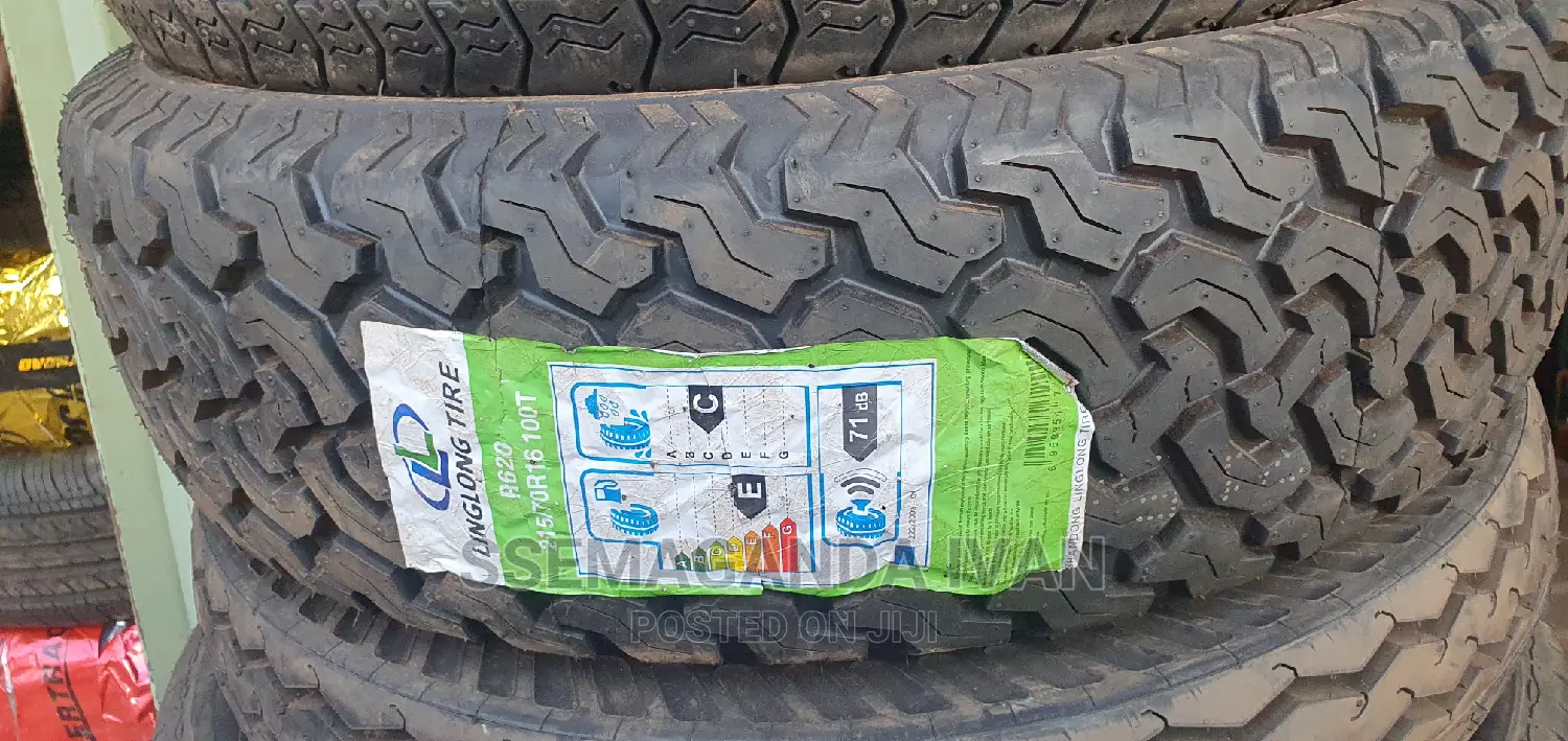 215/70r16 Linglong
