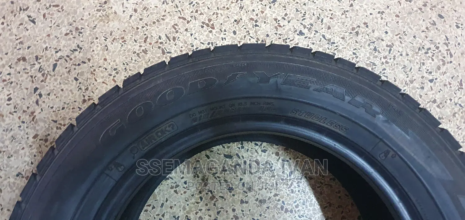 215/60r16 2nd Hand Tyres
