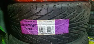 225/40r18 Triangle Tires