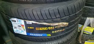 235/35r19 Frd Tires