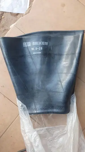 Tractor Tubes 16.9r28