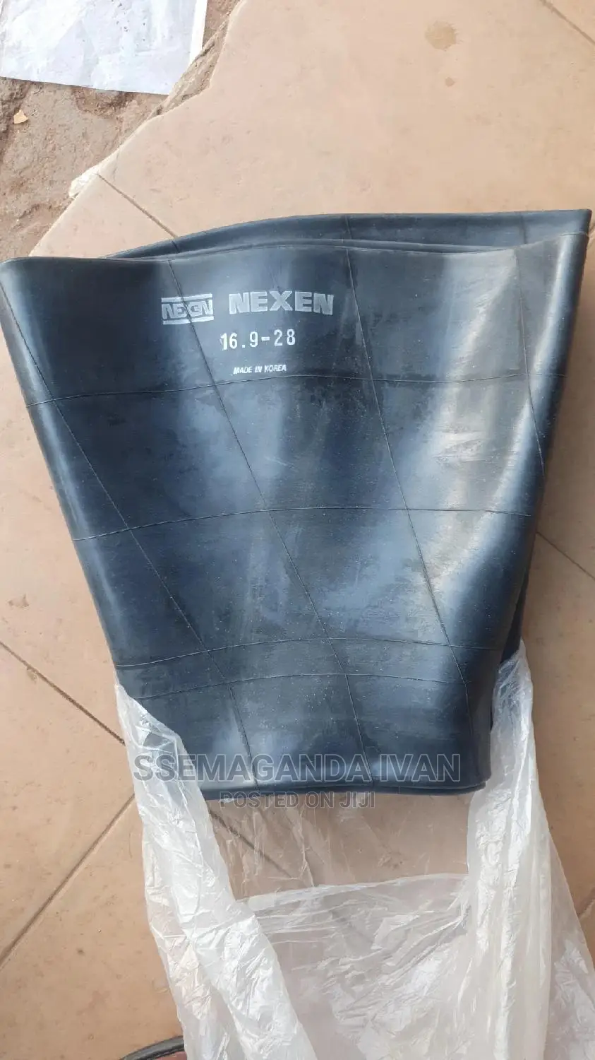 Tractor Tubes 16.9r28