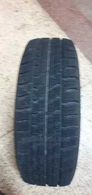 215/60r16 2nd Hand Tyres
