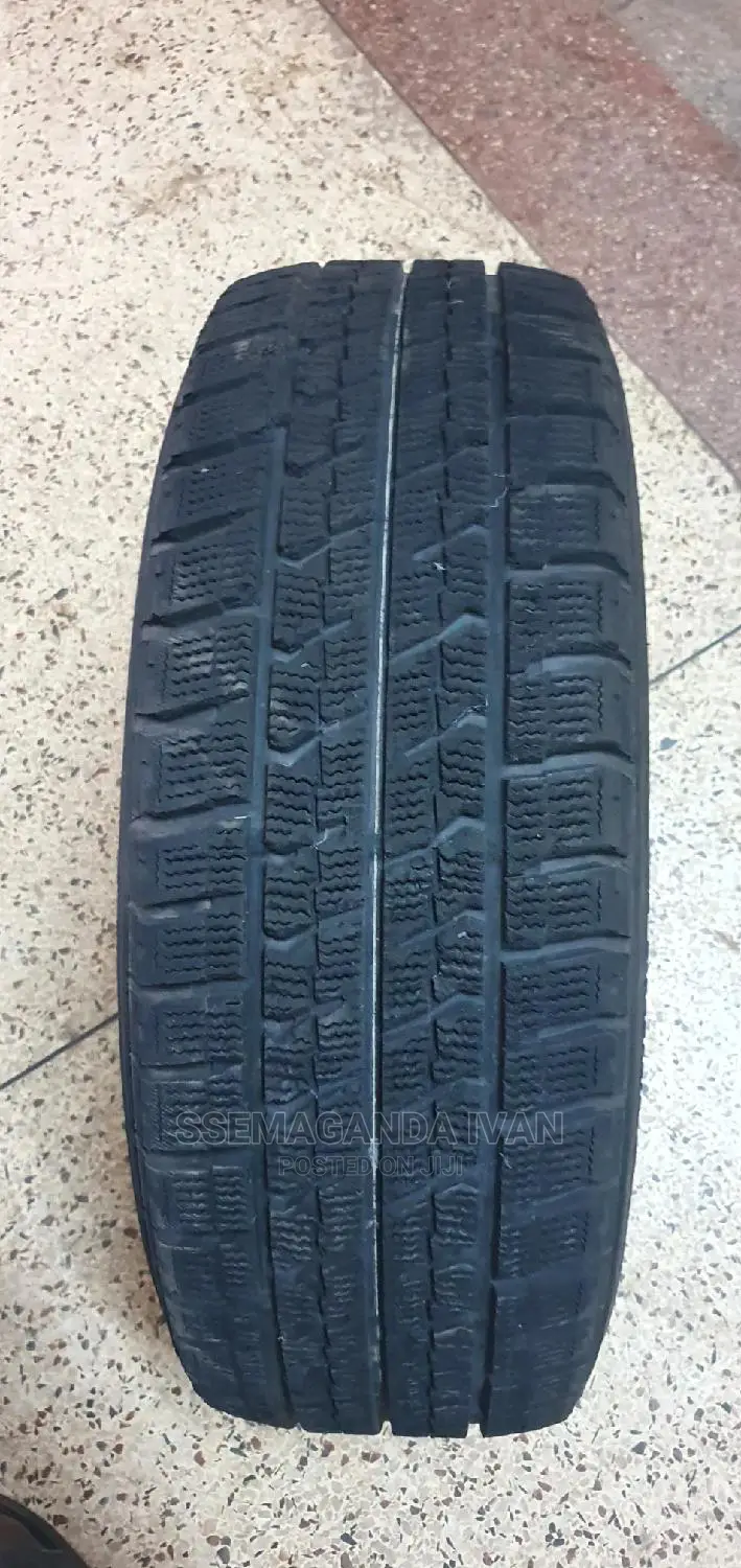 215/60r16 2nd Hand Tyres