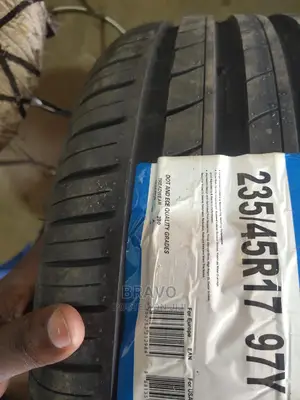 235/45r17 Sportex Tires
