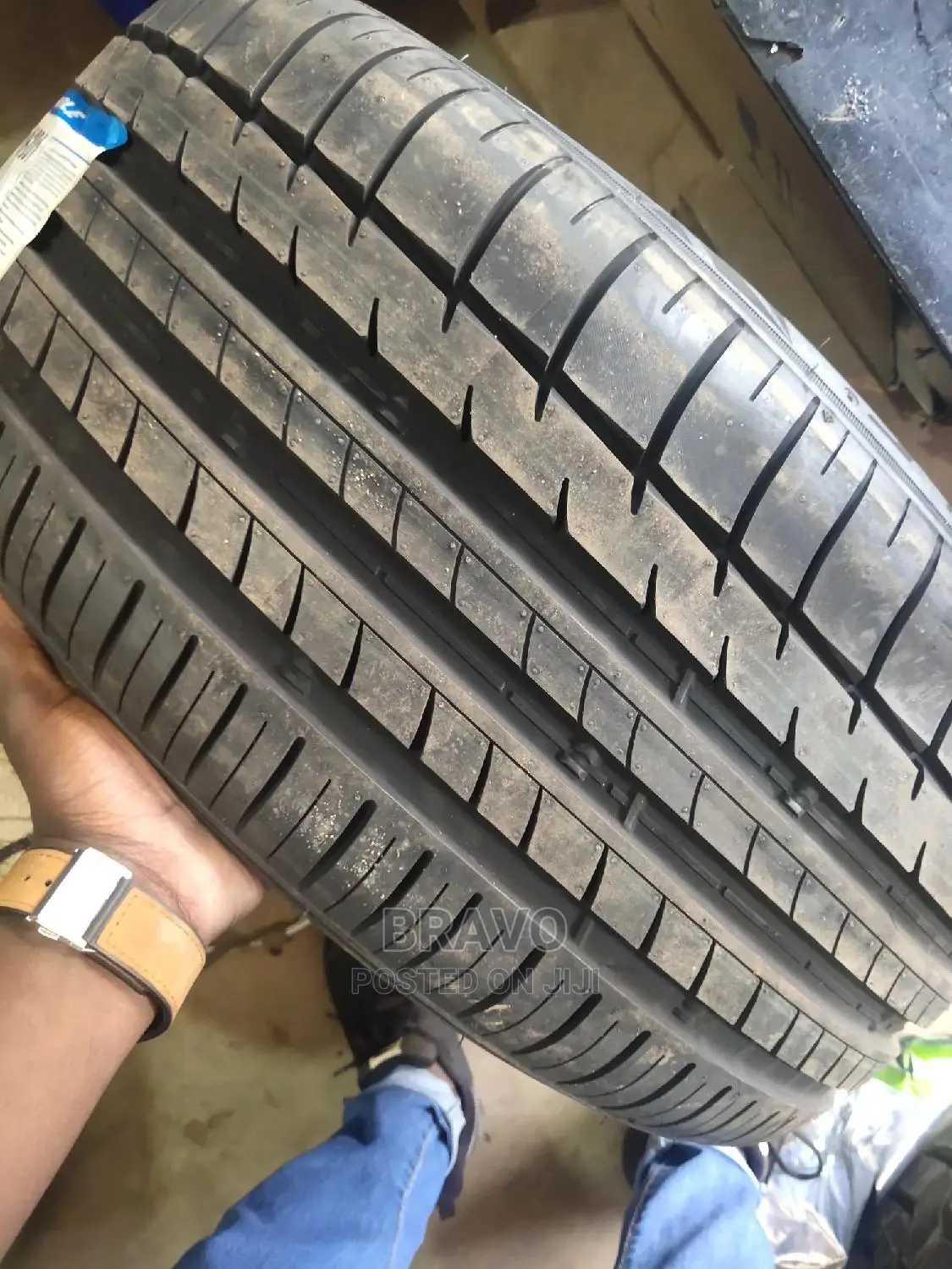 235/45r17 Sportex Tires