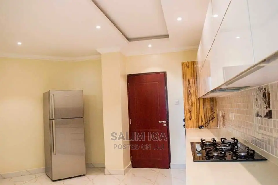 Condominium on Market