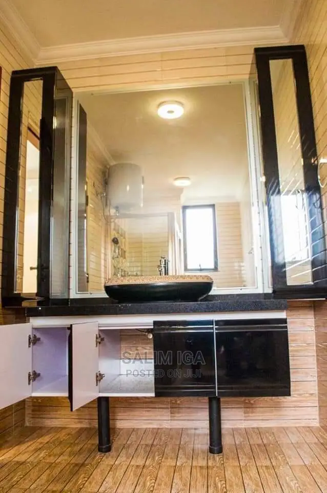 Condominium on Market
