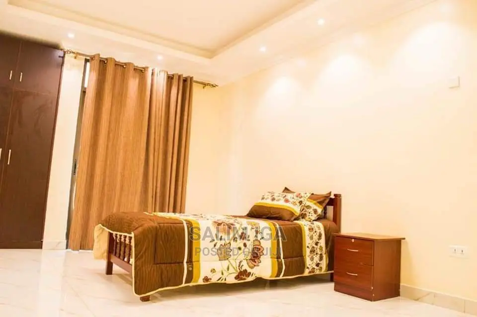 Condominium on Market