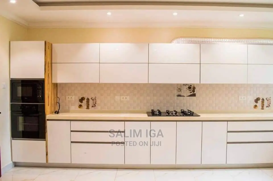 Condominium on Market