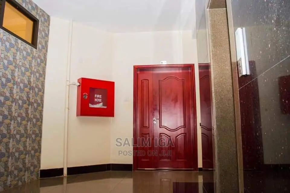 Condominium on Market
