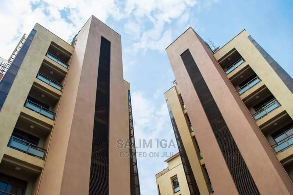 Condominium on Market