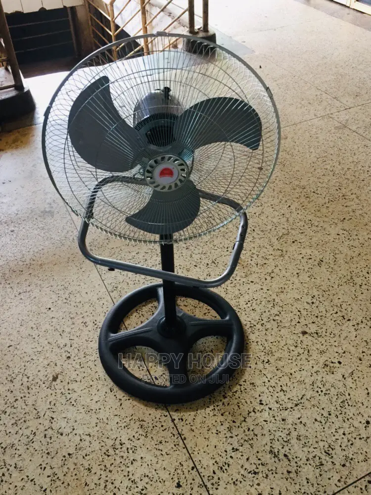 Sitting Room Fans