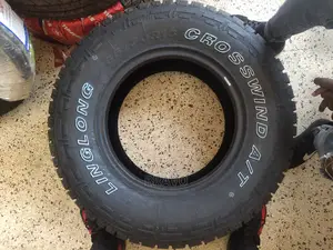 265/70r16 Crosswind