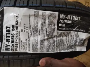 215/70r16 Tyre