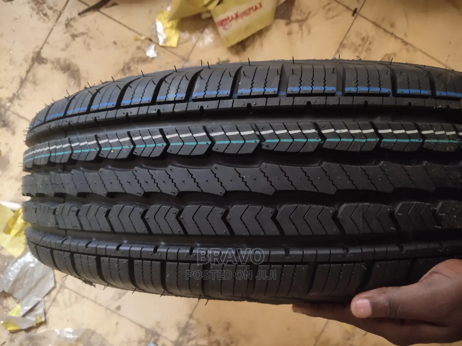 215/70r16 Tyre