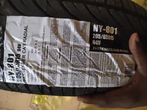 206/65r15 Tyre