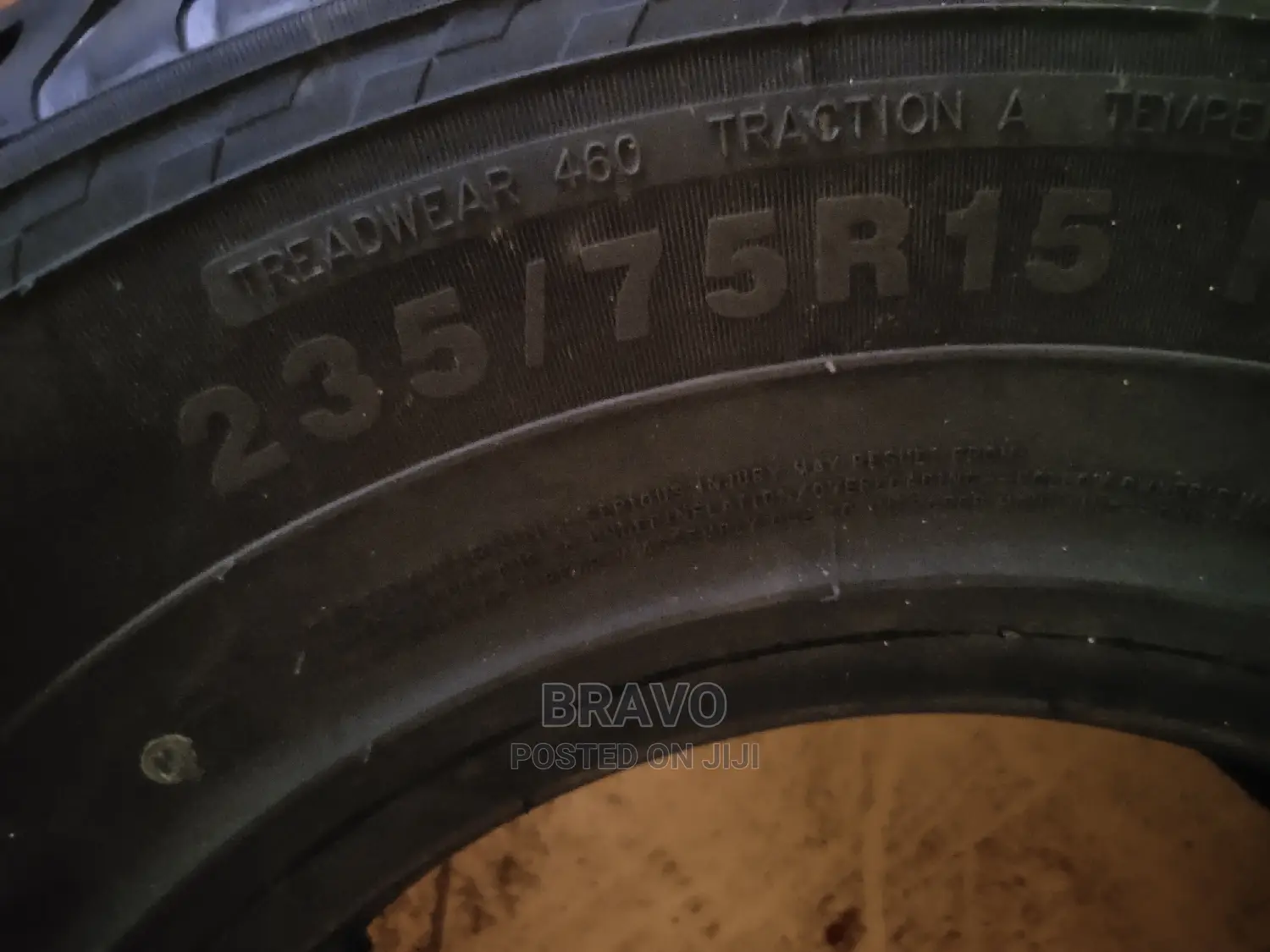 235/75r15 Ny