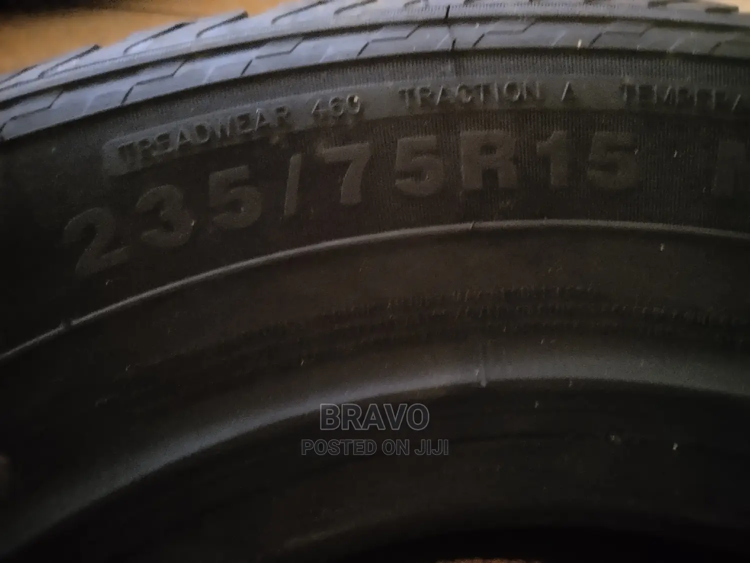 235/75r15 All Terrain