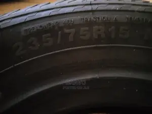 235/75r15 All Terrain