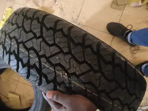 235/75r15 All Terrain