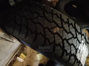 Tyre 265/70r16