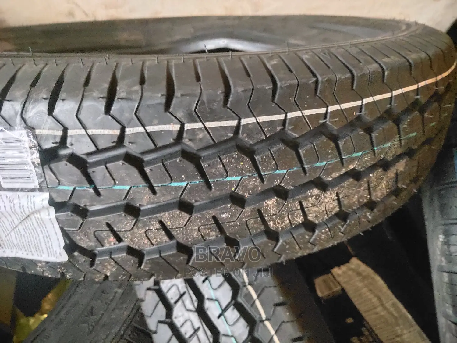 Tyre Tyre T