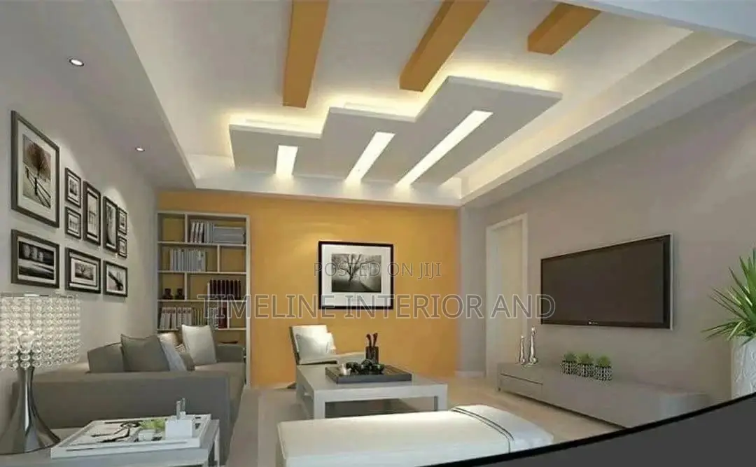 Gypsum Fitting