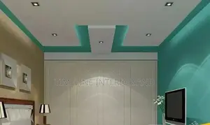 Photo - Interior Renovations and Gypsums
