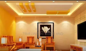 Photo - Gypsum Board Installations and Finish Levels