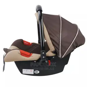 Phoenixhub Baby Car Seat