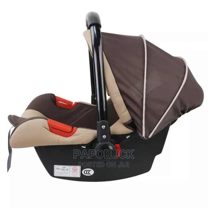 Phoenixhub Baby Car Seat
