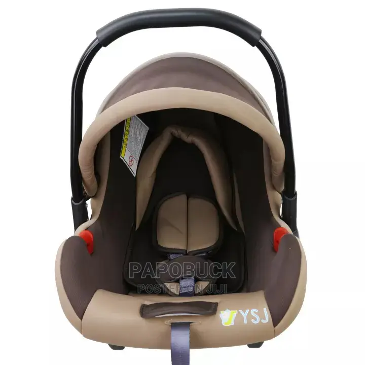 Phoenixhub Baby Car Seat
