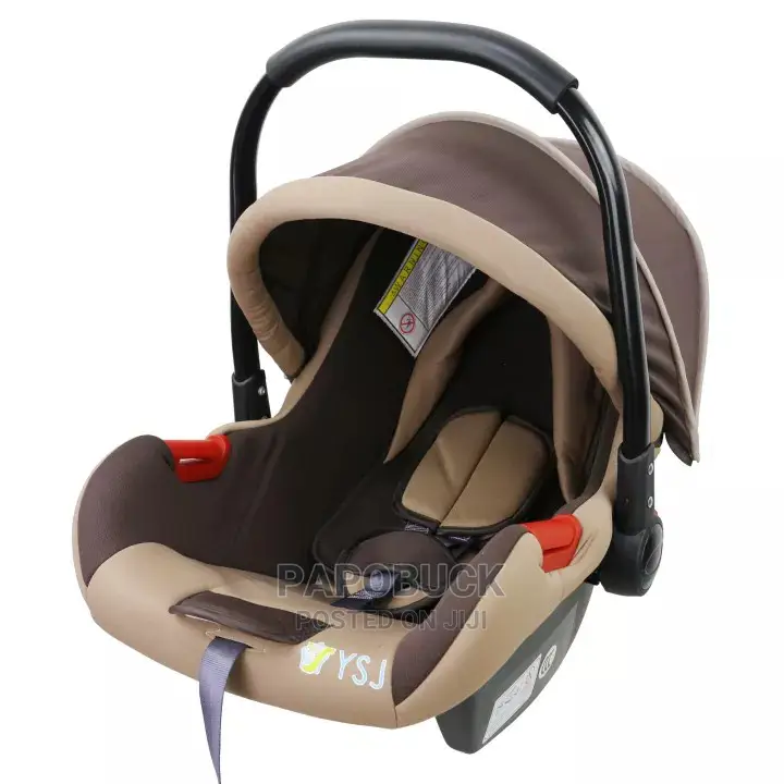 Phoenixhub Baby Car Seat