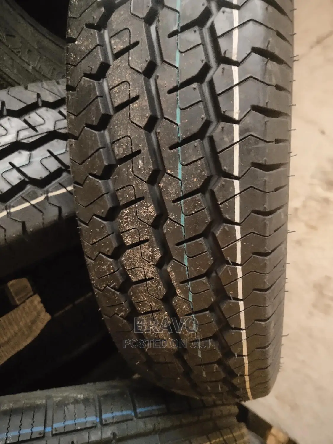 165R13C Tires
