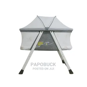 Foldable Baby Bed